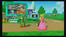 Super Mario Jumping GIF - Super Mario Jumping Gaming GIFs