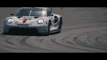 Porsche Wec GIF - Porsche Wec World Endurance Championship GIFs