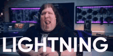 Lightninggamingports Ltt GIF - Lightninggamingports Ltt Lttanthony GIFs