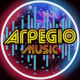 Arpegiom Musica GIF - Arpegiom Musica Arpegiomusic GIFs