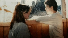 The Beginning Of The Greatest Love Story Of All Time GIF - The Beginning Of The Greatest Love Story Of All Time GIFs