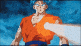 Rule Goku GIF - Rule Goku 507 GIFs