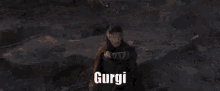 Gurgi Antigurgi GIF - Gurgi Antigurgi Dr Strange GIFs