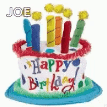 From Jojo Chris Farley GIF - From Jojo Chris Farley Happy Birthday GIFs