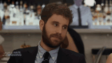 Well Paul GIF - Well Paul The People We Hate At The Wedding GIFs