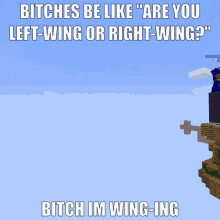 Hypixel Bridge Wing GIF - Hypixel Bridge Wing Bridge Wing GIFs