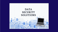 Data Security Solutions Security Audits GIF