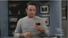 Young And Hungry Josh GIF - Young And Hungry Josh Shocked GIFs