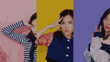 Mina Twice GIF - Mina Twice Mina Myoui GIFs