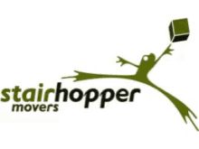 Stairhopper Movers Boston Local Movers GIF - Stairhopper Movers Boston Local Movers GIFs