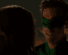 The Green Lantern Laugh GIF - The Green Lantern Laugh Humor GIFs