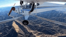 Trevor Jacobs Plane Jump GIF - Trevor Jacobs Plane Jump Parachute GIFs