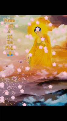 Phật Giáo GIF