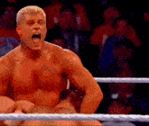 Samoan Spike To Cody Rhodes Wwe Raw GIF - Samoan Spike To Cody Rhodes Wwe Raw Solo Sikoa GIFs