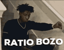 Youngboy Yb Better GIF - Youngboy Yb Better Ratio GIFs