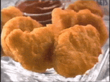 Mcdonalds Chicken Mcnuggets GIF - Mcdonalds Chicken Mcnuggets Nuggets GIFs