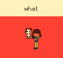 What The Dazzles GIF - What The Dazzles Rhythm Heaven GIFs