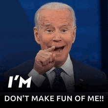 Im Coming For You Joe Biden GIF - Im Coming For You Joe Biden I Will Beat You GIFs