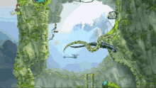 Rayman Origins Rayman GIF - Rayman Origins Rayman Ps3 GIFs