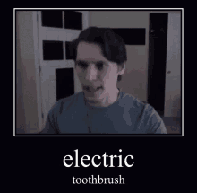 Jerma Toothbrush GIF - Jerma Toothbrush Jerma Toothbrush GIFs