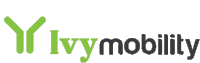 Ivy Mobility Sticker - Ivy Mobility Stickers