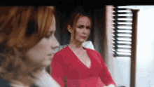 Side Eye The Office GIF - Side Eye The Office Annoyed GIFs