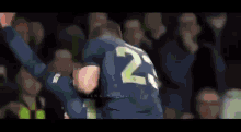 Jesse Lingard Footballer GIF - Jesse Lingard Footballer Athlete GIFs