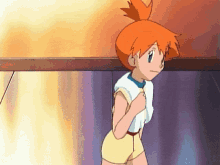 Pokémon Ash Ketchum GIF - Pokémon Ash Ketchum Misty And Ash GIFs