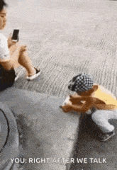 Kid Throw GIF - Kid Throw Cellphone GIFs