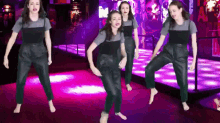 Dancing Away From My Problems Like: GIF