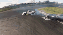 Racing Drift GIF - Racing Drift Car GIFs