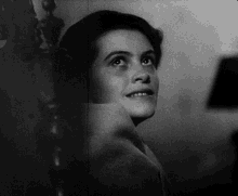 Sybille Schmitz 1932 GIF - Sybille Schmitz 1932 Vampyr GIFs