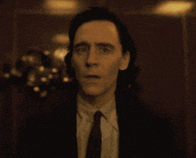 Dissapointed Meme Loki GIF - Dissapointed Meme Dissapointed Loki GIFs