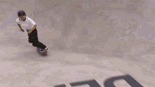 Finish Line Trick Finished GIF - Finish Line Trick Finished Satisfied GIFs