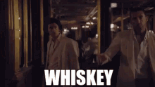 Whiskey Vault Whiskey Tribe GIF - Whiskey Vault Whiskey Tribe Kung Fu GIFs