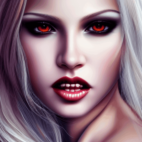 Vampire GIF - Vampire - Discover & Share GIFs