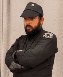 501st Disappointed GIF - 501st Disappointed Reaction GIFs