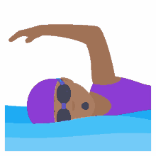 freestyle swim