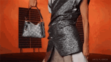 Jennifer Connelly Louis Vuitton GIF