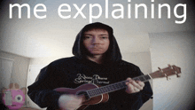 Explaining Meme Lonniedos GIF - Explaining Meme Explaining Explain GIFs