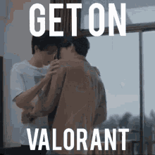 Valorant Gaming GIF - Valorant Gaming GIFs