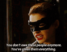 Owe Everything GIF - Owe Everything Anymore GIFs