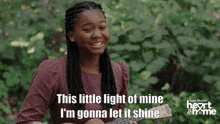 This Little Light Of Mine Hearties GIF - This Little Light Of Mine Hearties Wcth GIFs