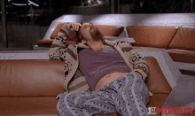 Tired Lazy GIF - Tired Lazy Monday Be Like GIFs