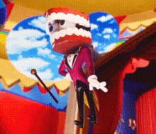 Caine Tadc GIF - Caine Tadc The Amazing Digital Circus GIFs