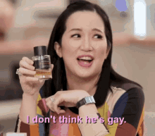 Kris Aquino Gay GIF