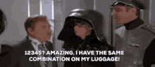 Space Balls Silly GIF - Space Balls Silly Mel Brooks GIFs