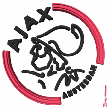 Mokum Ajax GIF - Mokum Ajax Wzawzdb GIFs