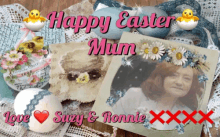 Easter Mum GIF - Easter Mum GIFs