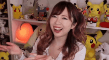 Clapping Japanese Ammo With Misa GIF - Clapping Japanese Ammo With Misa Applause GIFs